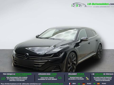 Arteon 2.0 TDI 150 BVA 2020 occasion 31850 Beaupuy