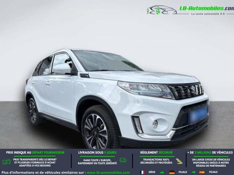 Vitara 1.5 Dualjet Allgrip BVA 102ch 2022 occasion 31850 Beaupuy