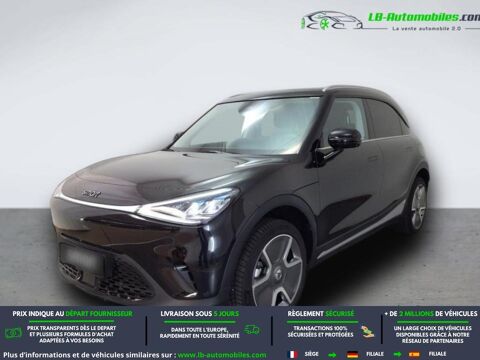 Annonce voiture Smart ForTwo 26389 €
