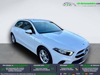 Classe A 180 d BVA 2018 occasion 31850 Beaupuy