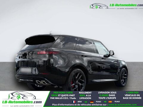 Range Rover P530 V8 S/C 5.0L 530ch 2025 occasion 31850 Beaupuy