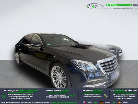 Classe S 350 d BVA 2020 occasion 31850 Beaupuy
