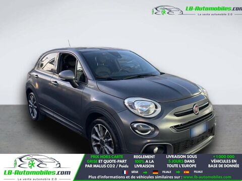 Fiat 500 X 1.3 FireFly Turbo T4 150 ch BVA 2022 occasion Beaupuy 31850