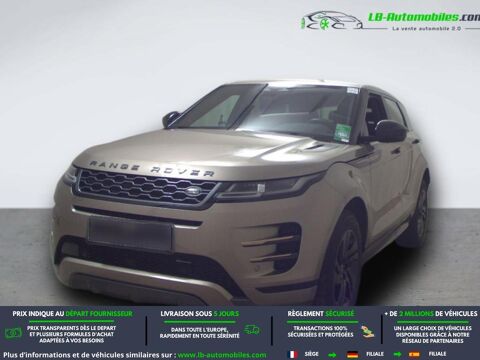 Annonce voiture Land-Rover Range Rover Evoque 29480 €