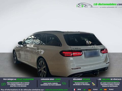 Classe E 300 de BVA 2022 occasion 31850 Beaupuy