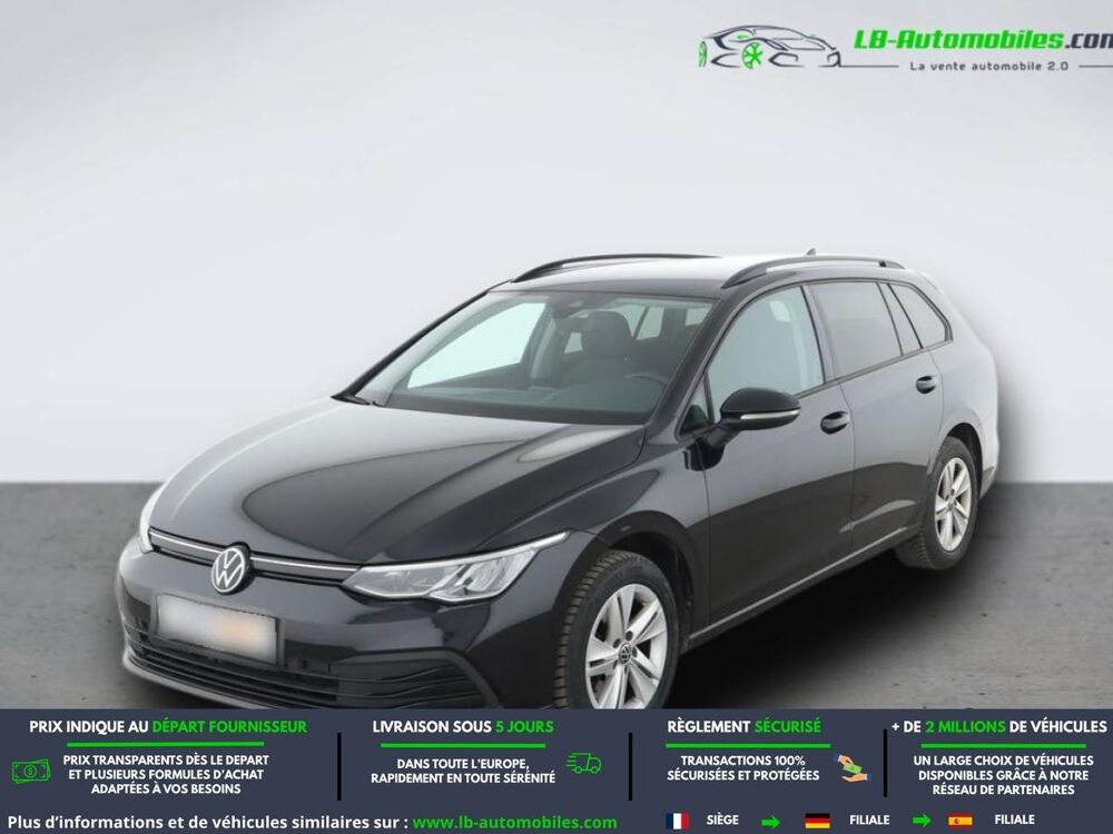 Golf SW 2.0 TDI 115 BVM 2022 occasion 31850 Beaupuy
