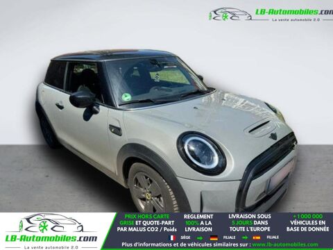 Cooper SE 184 CH BVA 2022 occasion 31850 Beaupuy