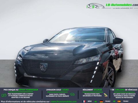 Peugeot 308 SW PureTech 130ch BVM 2022 occasion Beaupuy 31850