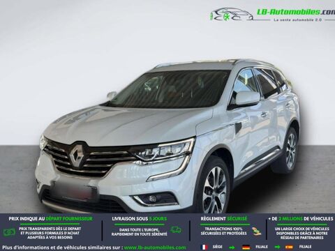 Annonce voiture Renault Koleos 17900 €