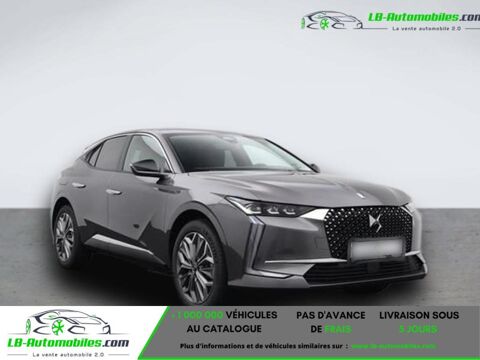 Citro&euml;n DS4 PureTech 180 BVA 2023 occasion Beaupuy 31850