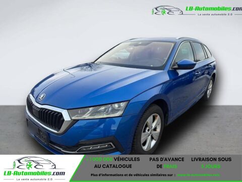 Skoda Octavia 1.5 TSI 150 ch BVA 2021 occasion Beaupuy 31850