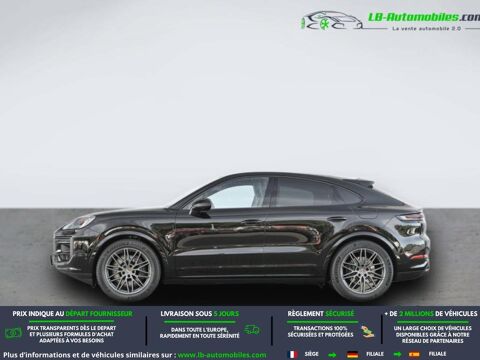 Cayenne E-Hybrid 3.0 V6 470 ch 2025 occasion 31850 Beaupuy