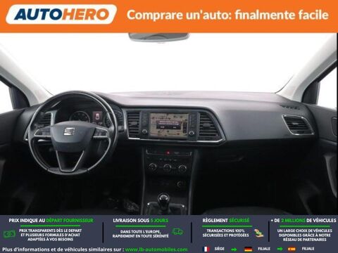 Ateca 1.0 TSI 115 ch 2018 occasion 31850 Beaupuy