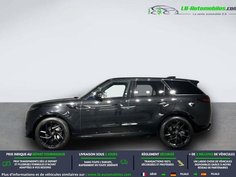 Range Rover P460e AWD 3.0L i6 PHEV 2026 occasion 31850 Beaupuy