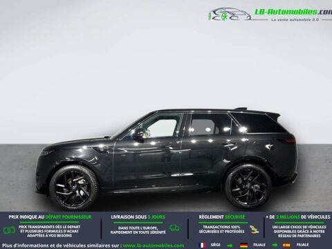 Range Rover P460e AWD 3.0L i6 PHEV 2026 occasion 31850 Beaupuy