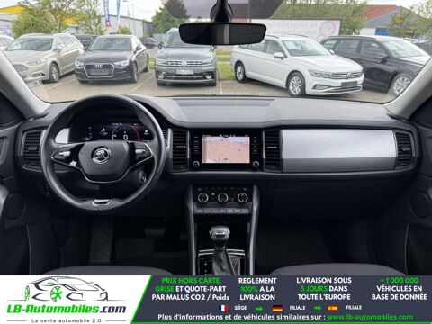 Kodiaq 2.0 TDI 150 BVA 5pl 2022 occasion 31850 Beaupuy