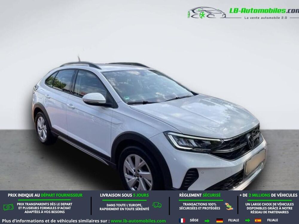 Taigo 1.0 TSI 95 BVM 2022 occasion 31850 Beaupuy