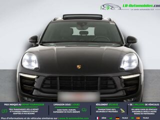 Macan GTS 3.0 V6 360 ch 2018 occasion 31850 Beaupuy