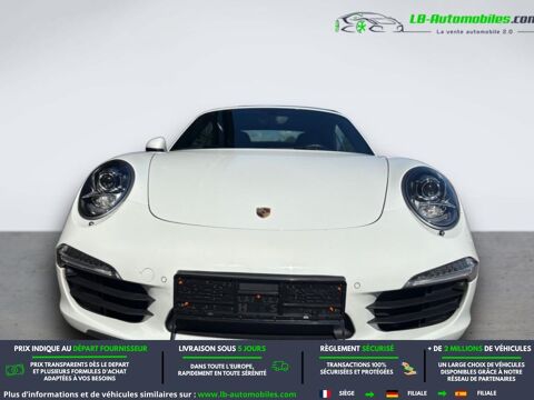 911 3.4i 350 PDK 2013 occasion 31850 Beaupuy