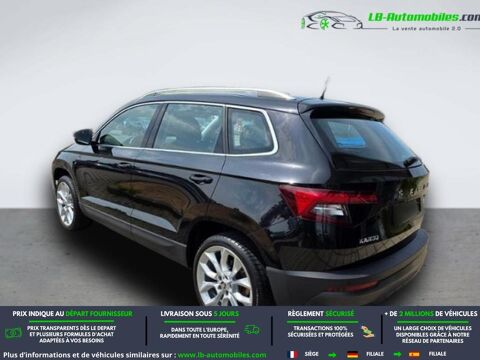 Kodiaq TSI 150 BVA 5pl 2020 occasion 31850 Beaupuy