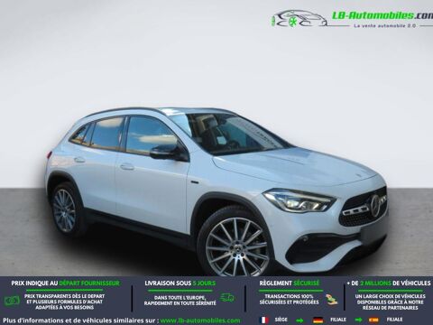 Annonce voiture Mercedes Classe GLA 28890 €