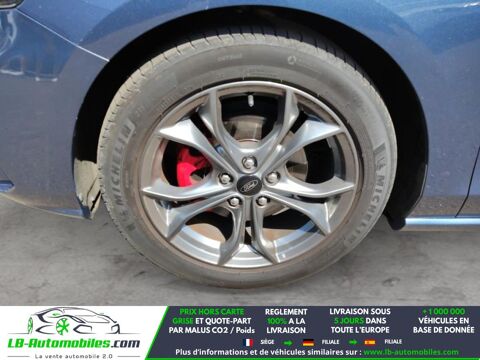 Focus 1.0 EcoBoost 155 mHEV 2020 occasion 31850 Beaupuy