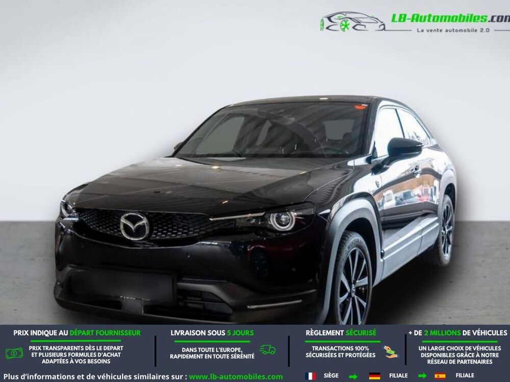 MX-30 R-EV e-Skyactiv 170 ch BVA 2023 occasion 31850 Beaupuy