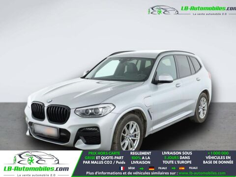 Annonce voiture BMW X3 34200 €
