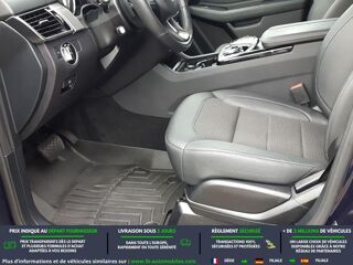 Classe GLE 400 BVA 4Matic 2017 occasion 31850 Beaupuy