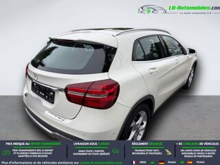 Classe GLA 180 BVM 2017 occasion 31850 Beaupuy