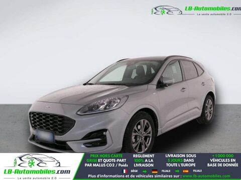 Annonce voiture Ford Kuga 20900 €