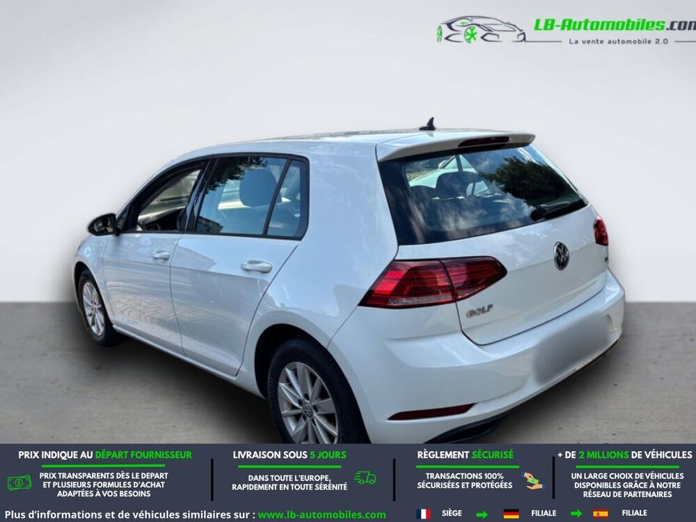 Golf 1.0 TSI 85 BVM 2019 occasion 31850 Beaupuy