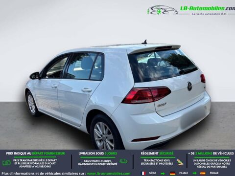 Golf 1.0 TSI 85 BVM 2019 occasion 31850 Beaupuy