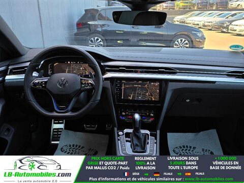 Arteon 2.0 TSI 320 BVA 4MOTION 2023 occasion 31850 Beaupuy