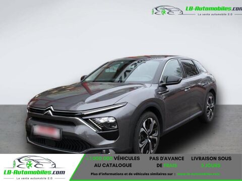 Citro&euml;n C5 X Hybride Rechargeable 225 BVA 2024 occasion Beaupuy 31850