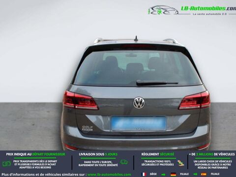 Golf 1.5 TSI 150 BVA 2019 occasion 31850 Beaupuy