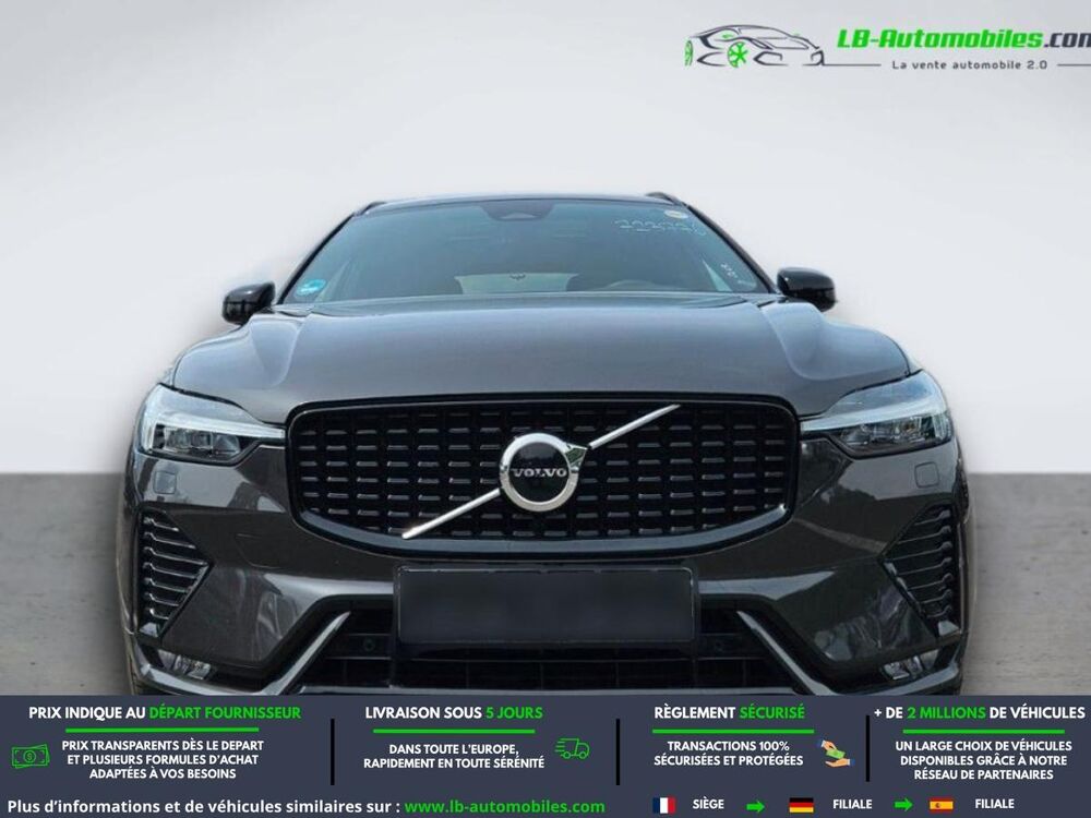 XC60 B4 AWD 197 ch BVA 2023 occasion 31850 Beaupuy