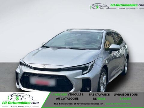 Suzuki Swace 1.8 Hybrid 140ch 2025 occasion Beaupuy 31850