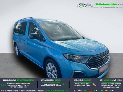 Grand C-MAX 2.0 EcoBlue 122 BVA 2024 occasion 31850 Beaupuy