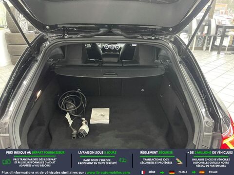 Classe CLA 250 e BVA 2020 occasion 31850 Beaupuy