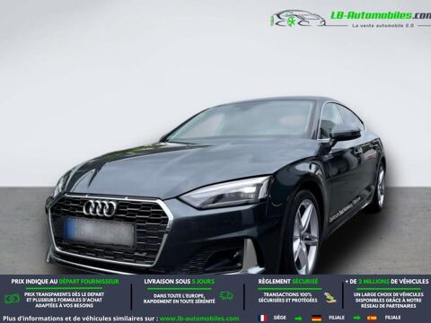 Annonce voiture Audi A5 32890 €