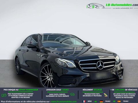 Annonce voiture Mercedes Classe E 39490 €