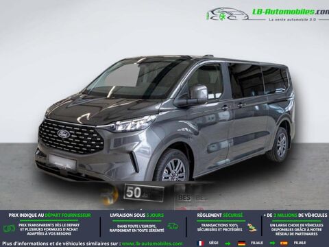 Annonce voiture Ford Tourneo VP 42950 €