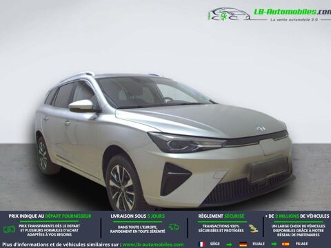 MG5 50kWh - 130 kW 2WD 2023 occasion 31850 Beaupuy