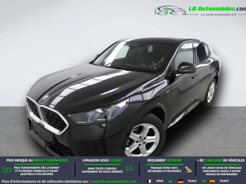 Annonce voiture BMW X2 38890 €