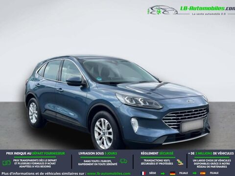 Kuga 1.5 EcoBlue 120 BVA 2020 occasion 31850 Beaupuy