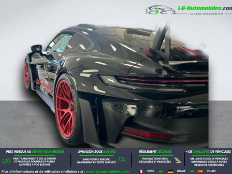 911 4.0i 525 PDK 2023 occasion 31850 Beaupuy
