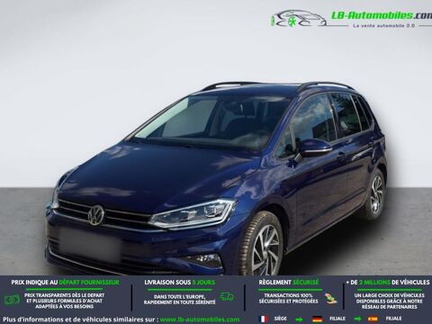 Volkswagen Golf 1.5 TSI 130 BVM 2018 occasion Beaupuy 31850