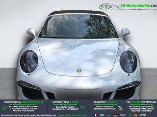 911 GTS 3.8i 430 PDK 2015 occasion 31850 Beaupuy