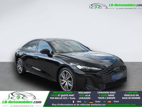 A5 40 TDI Hybride 204 BVA 2025 occasion 31850 Beaupuy